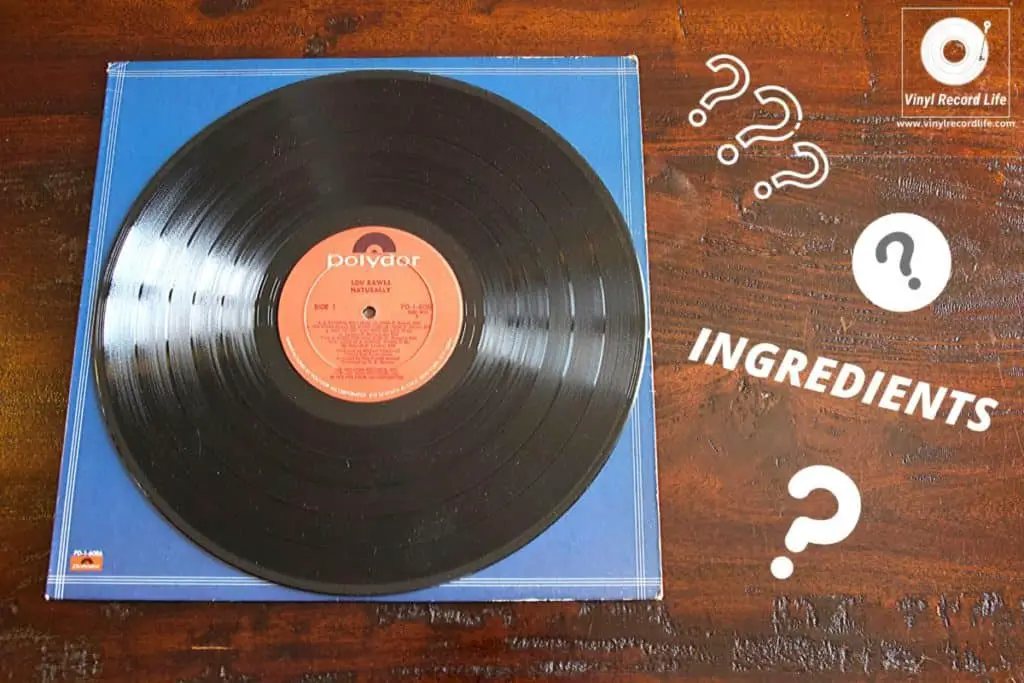 What Is Vinyl? This Is What Records Are Made Of – Vinyl Record Life