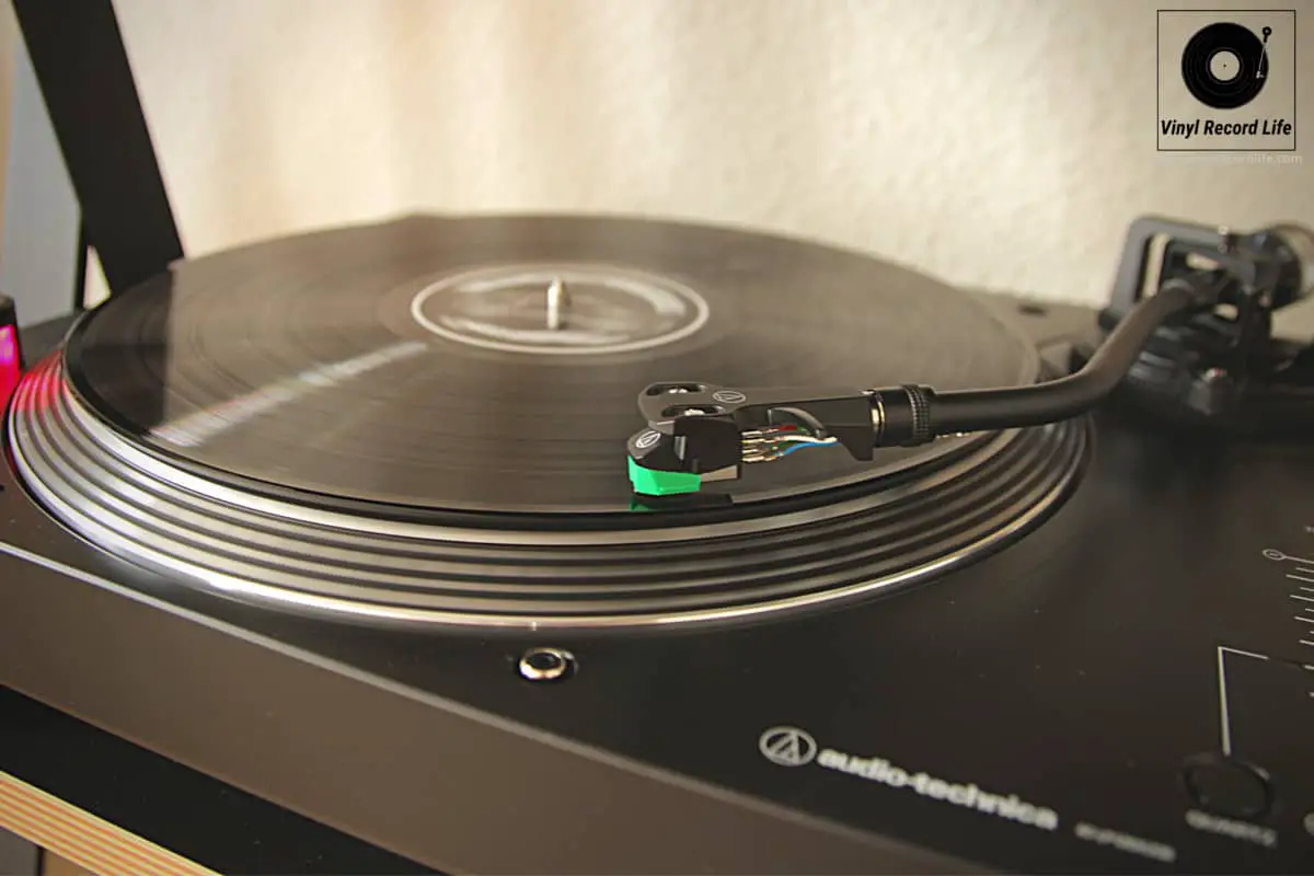 10 Common Record Player Tonearm Problems (With Quick Fixes) – Vinyl