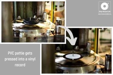 The Full Breakdown Pressing Vinyl Record – Vinyl Record Life