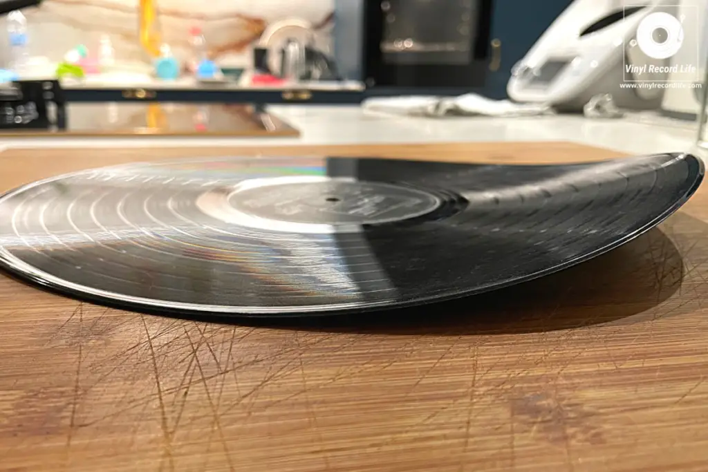 Why Vinyl Records Warp, and How To Fix and Prevent It Vinyl Record Life